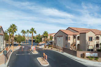 Amber Hills II in Las Vegas, NV - Building Photo - Building Photo