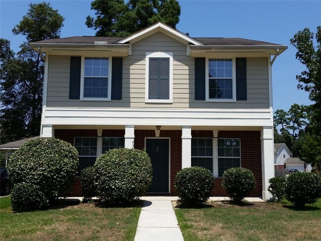 439 Laurel Timbers Dr