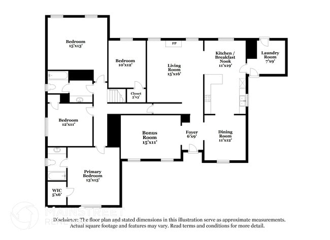 6041 Syon Cove in Memphis, TN - Building Photo - Building Photo