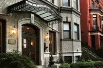 2012 O St NW, Unit 25 in Washington, DC - Building Photo - Building Photo