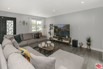 22229 Covello St in Los Angeles, CA - Building Photo - Building Photo