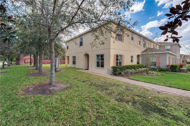 2956 Tanzanite Terrace in Kissimmee, FL - Building Photo - Building Photo