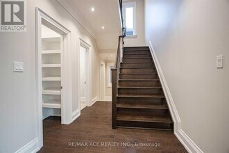 47 McCowan Rd in Toronto, ON - Building Photo - Building Photo