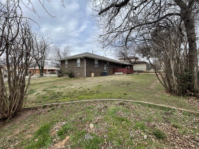 3200 Lyon Blvd in Oklahoma City, OK - Building Photo - Building Photo