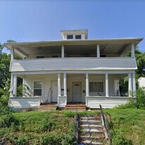 107 Ottumwa St, Unit 109 in Ottumwa, IA - Building Photo