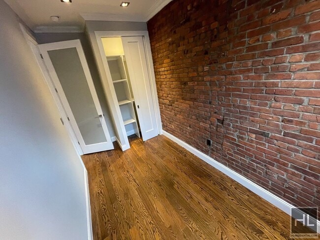West 52nd Street in New York, NY - Building Photo - Building Photo