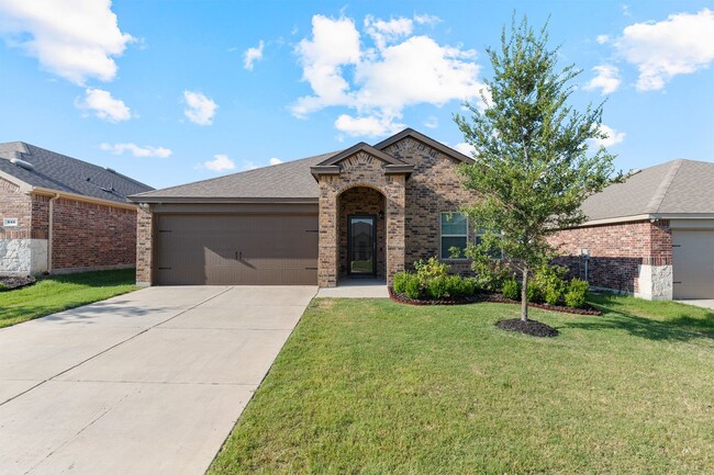 property at 936 English Dr