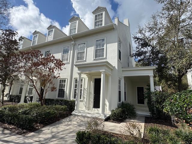 916 Greenlawn St in Kissimmee, FL - Building Photo