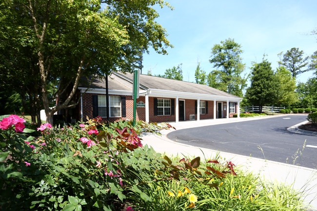 Audubon Village Apartments
