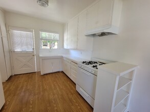 13642 Leadwell St in Los Angeles, CA - Building Photo - Building Photo