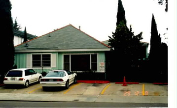 3949-3955 8th Ave in San Diego, CA - Building Photo - Building Photo