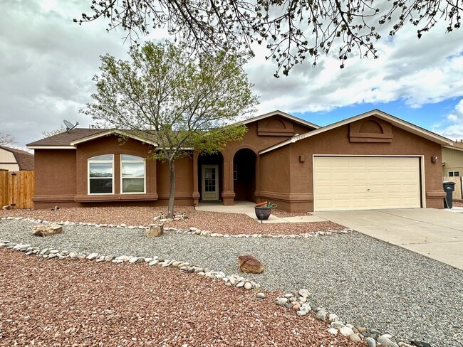 property at 2598 Withington Peak Dr NE