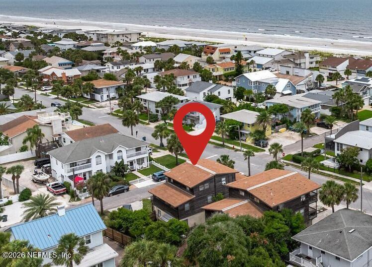 2000 First St in Neptune Beach, FL - Building Photo