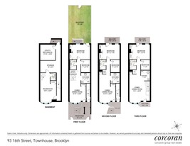 93 16th St Apartamentos