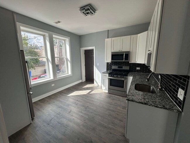 property at 1924 S Albany Ave