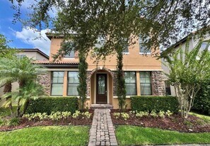 2022 Bent Grass Ave in Ocoee, FL - Building Photo
