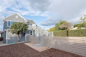 1613 West Blvd in Los Angeles, CA - Building Photo - Building Photo