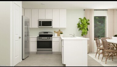 8452 Violet Sapphire in San Antonio, TX - Foto de edificio - Building Photo