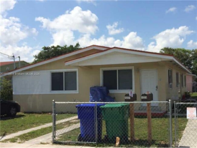 property at 1221 NW 44th St