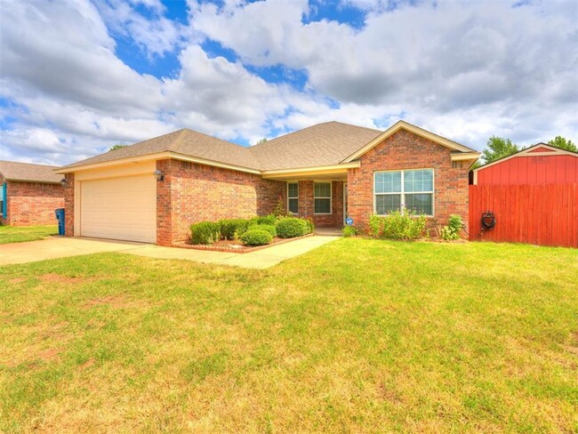 property at 2084 Bradford Ln
