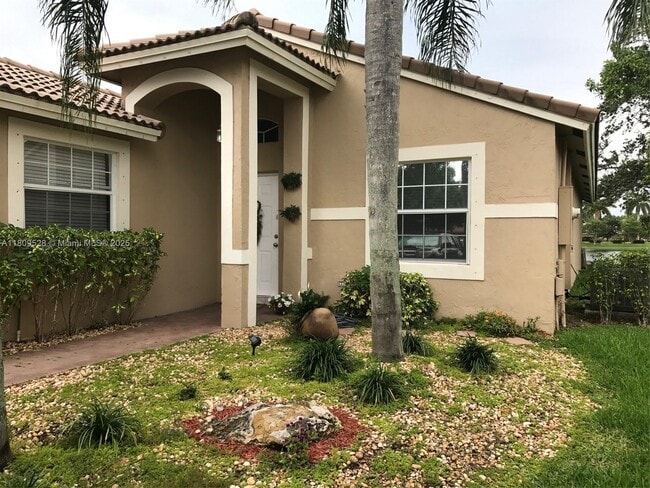 property at 4101 Sapphire Ter