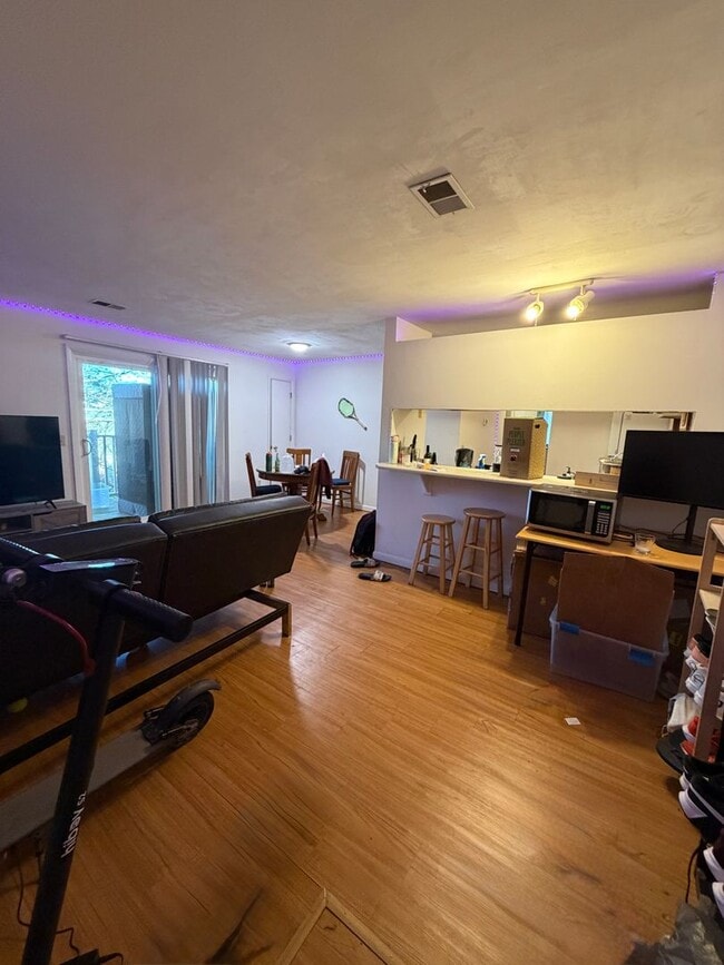 1209 University Terrace in Blacksburg, VA - Building Photo - Building Photo