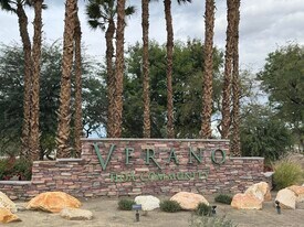 67426 Rio Vista Dr in Cathedral City, CA - Building Photo