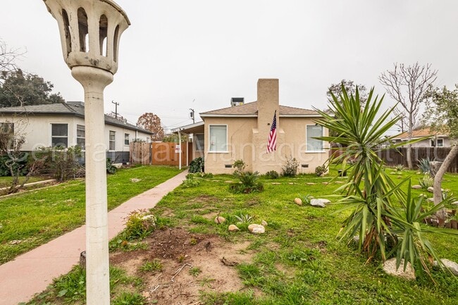 property at 27 Quincy St