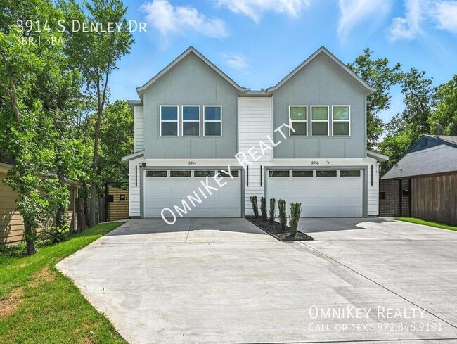 property at 3914 S Denley Dr