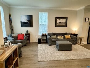 2034 Landon Ln in Charlottesville, VA - Building Photo - Building Photo