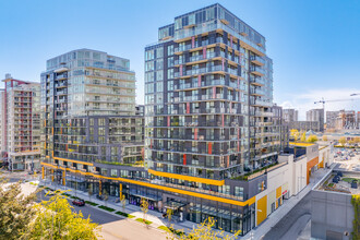 One Park in Richmond, BC - Building Photo - Building Photo