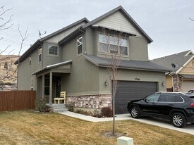 2798 W Bear Ridge Way in Lehi, UT - Building Photo