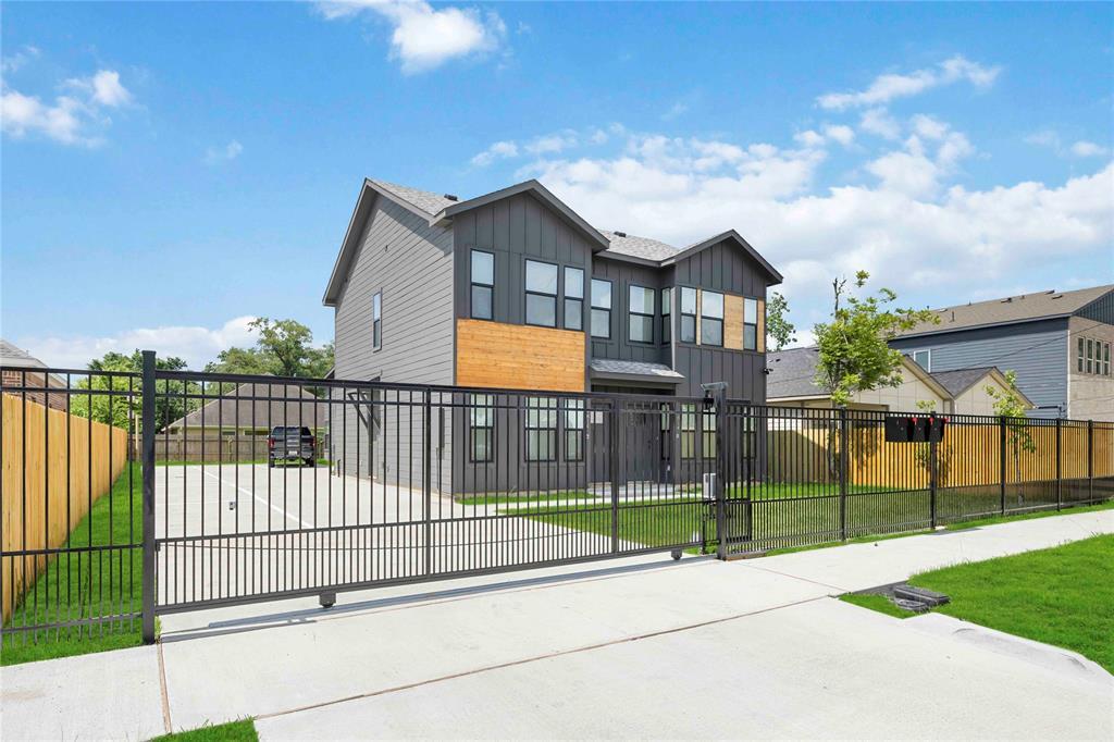 4814 Wilmington St in Houston, TX - Building Photo