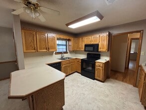 1114 Nightingale Ln in Russellville, AR - Building Photo - Building Photo