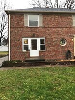 59 S Pershing Ave, Unit 1 in Akron, OH - Building Photo