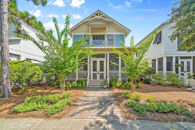 property at 616 Sandgrass Boulevard