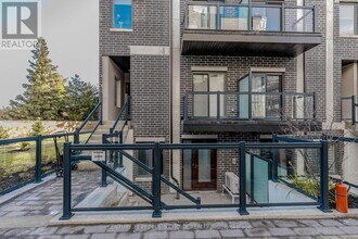 3425 Sheppard Ave E in Toronto, ON - Building Photo - Building Photo