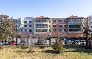 The Overlook Apartments