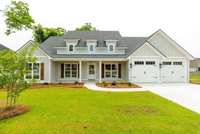 property at 3061 Houser Wy