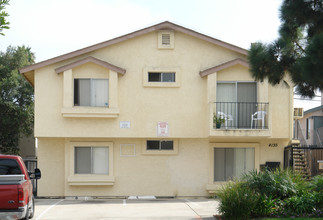 4135 Texas St in San Diego, CA - Building Photo - Building Photo