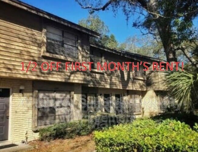 12039 117th St N in Seminole, FL - Building Photo - Building Photo