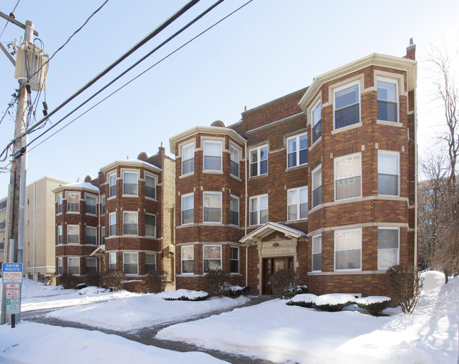 1641-1653 Thacker St in Des Plaines, IL - Building Photo - Building Photo