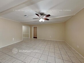 1506 Seagate Ln in Houston, TX - Building Photo - Building Photo