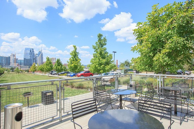 Ryman Lofts in Nashville, TN - Building Photo - Building Photo