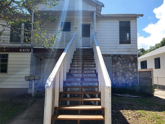 property at 4401 Ave Q 1/2