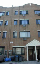 73 Cooper St in New York, NY - Building Photo - Building Photo