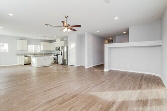 3029 E Gannon Ridge Ave in North Las Vegas, NV - Building Photo - Building Photo