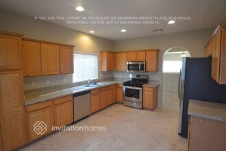 6021 Stanton Summit Dr in North Las Vegas, NV - Building Photo - Building Photo