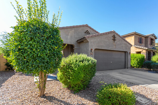 865 E Del Rio St in Chandler, AZ - Foto de edificio - Building Photo