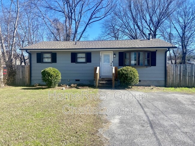 property at 3602 3rd Ave